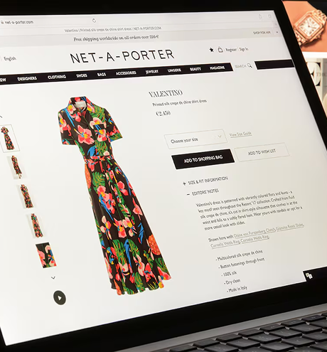 Streamlining Operations for a Multi-Store Brand