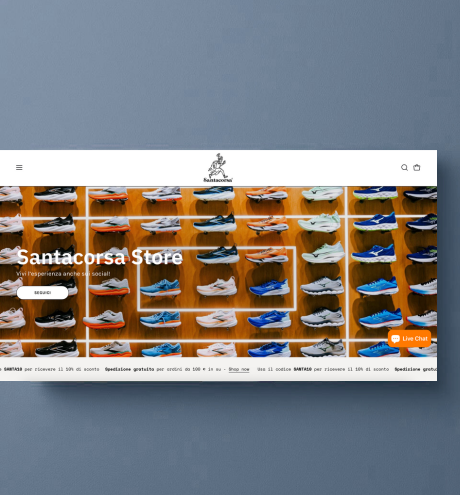 Shopify & ERP Integration